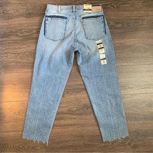 Ariat Boyfriend High Rise Jeans Size 30R